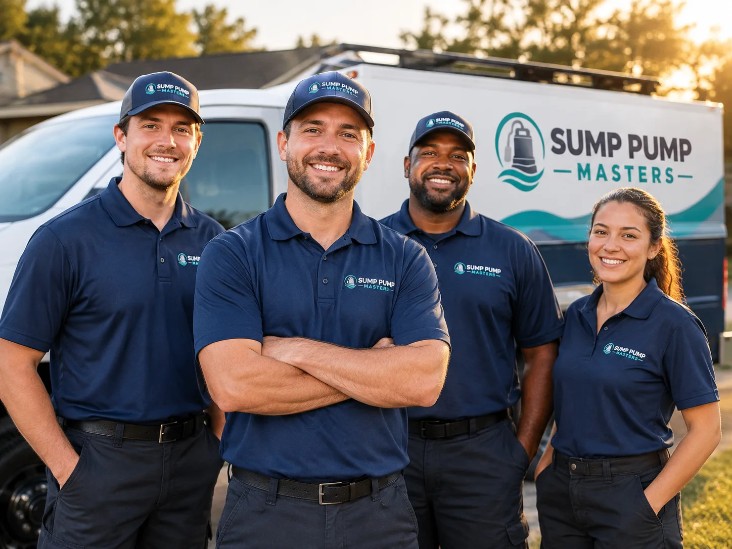 Sump Pump Repair company in Camas, WA