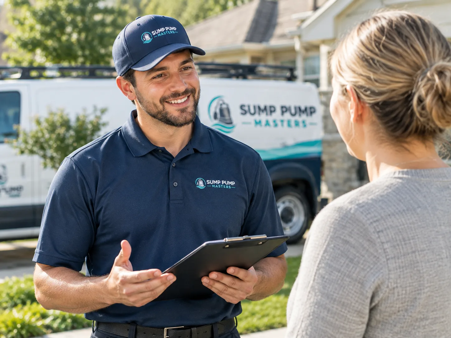 Sump Pump Repair Camas, WA FAQs